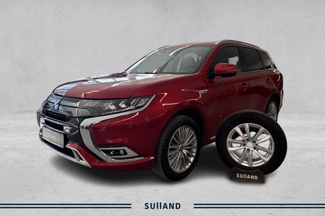 2020 MITSUBISHI OUTLANDER - 20