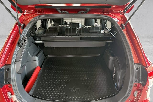 2020 MITSUBISHI OUTLANDER - 18