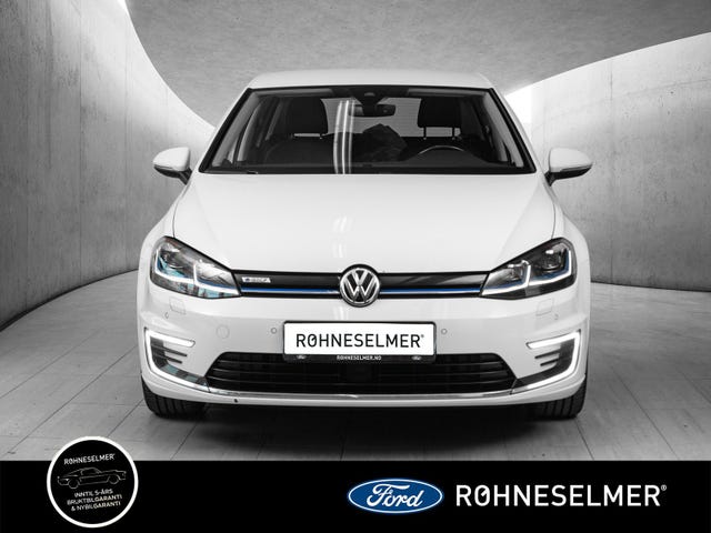 2019 VOLKSWAGEN GOLF - 13