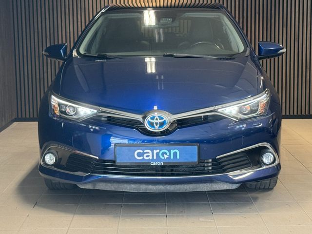 2016 TOYOTA AURIS - 3