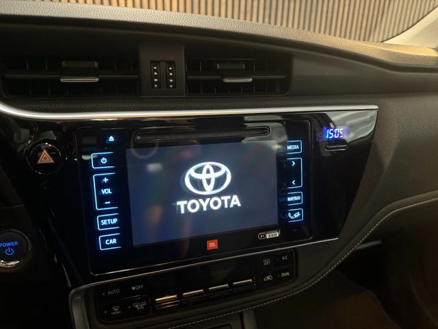 2016 TOYOTA AURIS - 14