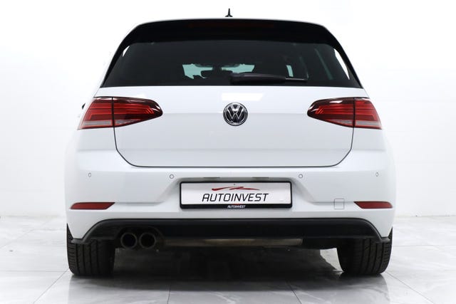 2019 VOLKSWAGEN GOLF - 8