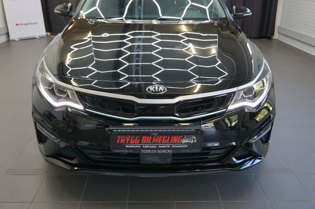 2019 KIA OPTIMA - 84