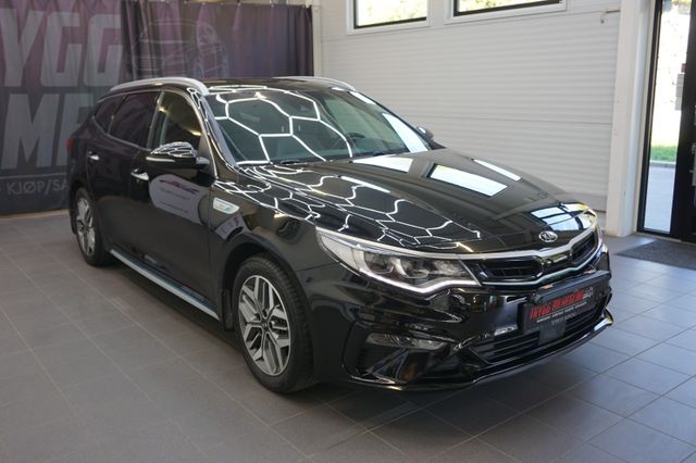 2019 KIA OPTIMA - 11