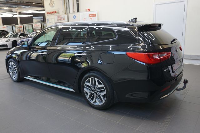 2019 KIA OPTIMA - 5