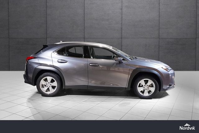 2021 LEXUS UX - 7