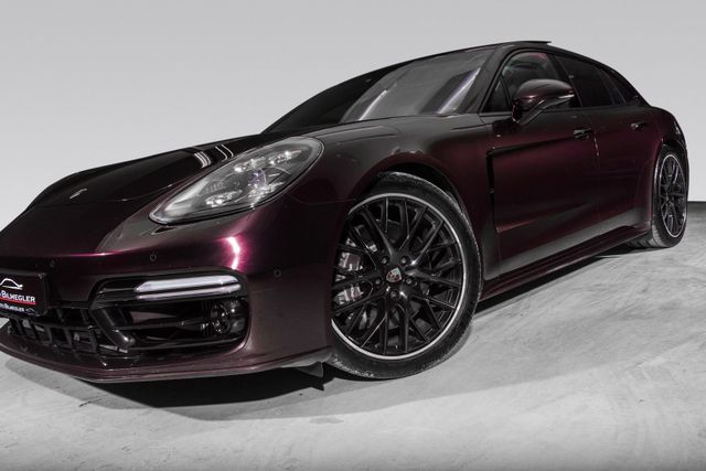 WP0ZZZ97ZJL189211 2018 PORSCHE PANAMERA-2