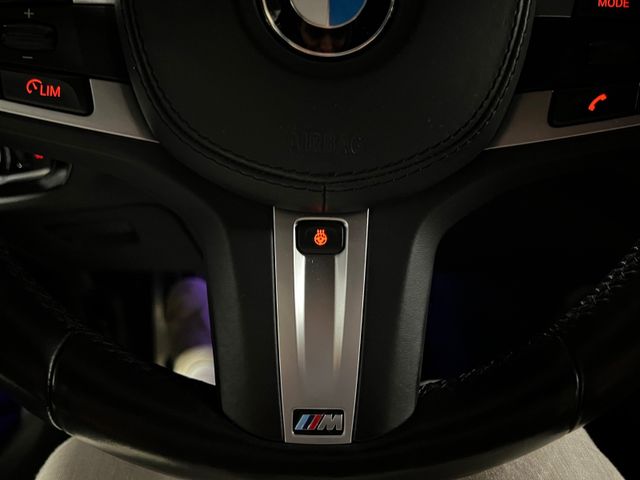 2017 BMW 5-SERIE - 45