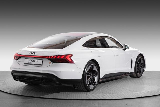 2022 AUDI E-TRON GT - 6