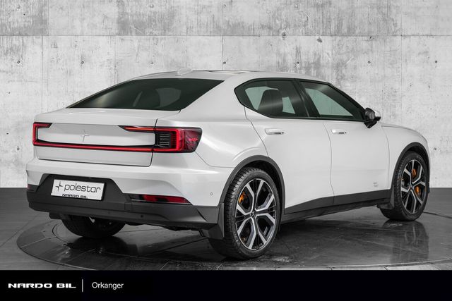 2023 POLESTAR 2 - 26