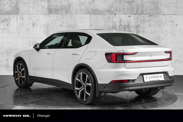 2023 POLESTAR 2 - 17