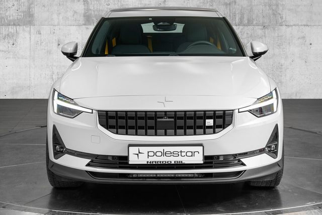 2023 POLESTAR 2 - 28