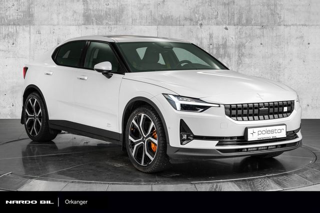 2023 POLESTAR 2 - 27