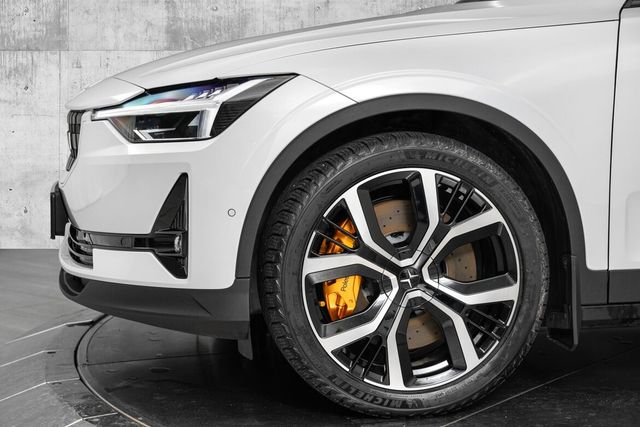 2023 POLESTAR 2 - 9