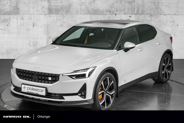 2023 POLESTAR 2 - 15