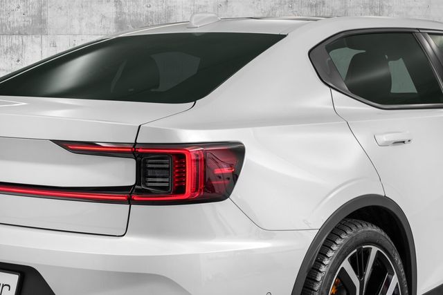 2023 POLESTAR 2 - 25