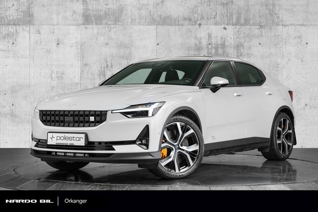 2023 POLESTAR 2 - 1