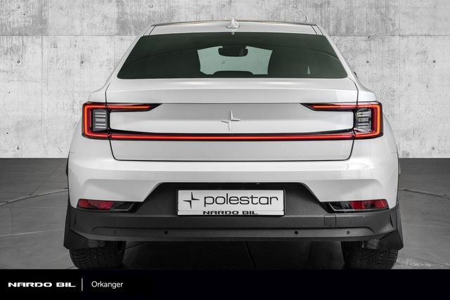 2023 POLESTAR 2 - 18