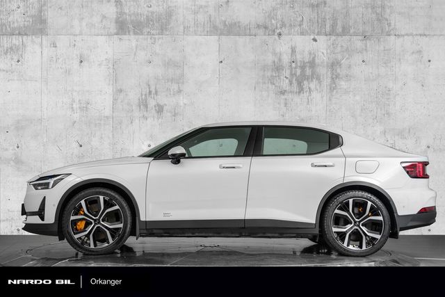 2023 POLESTAR 2 - 16