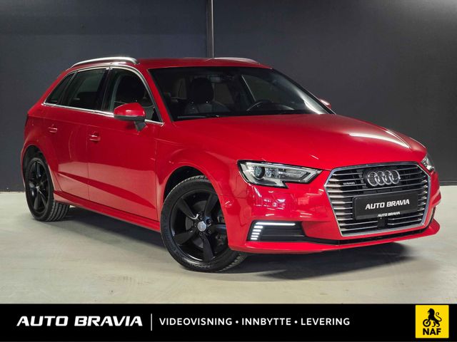 WAUZZZ8V6JA125594 2018 AUDI A3-0