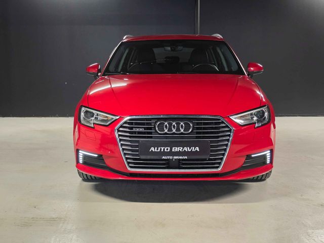 2018 AUDI A3 - 2