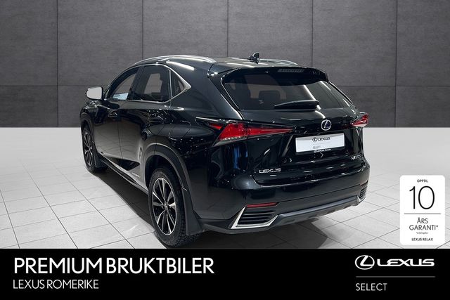 JTJBJRBZ302146478 2021 LEXUS NX 300H-2