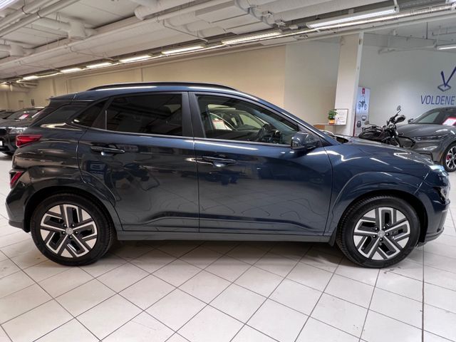 TMAK581GFMJ038163 2021 HYUNDAI KONA-4