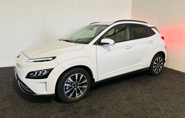 null 2021 HYUNDAI KONA-5