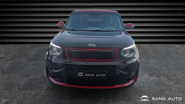 2016 KIA SOUL - 2