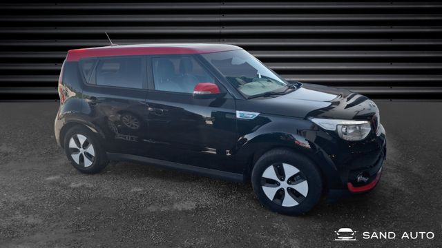 2016 KIA SOUL - 33