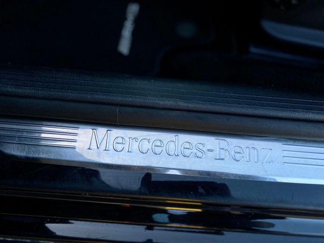 2017 MERCEDES-BENZ E-KLASSE - 22