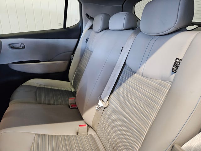 null 2021 NISSAN LEAF-5