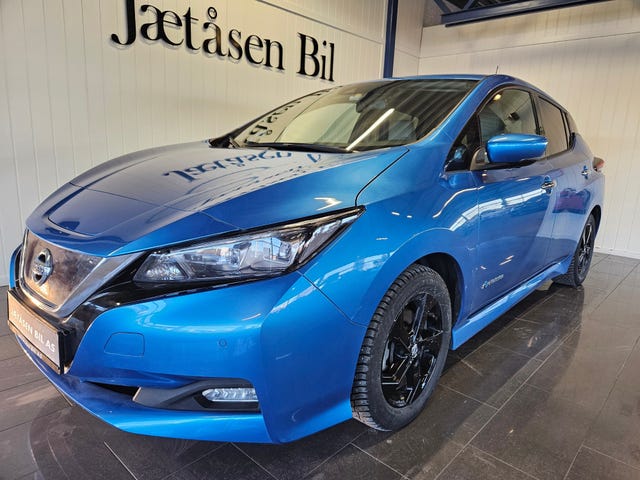 null 2021 NISSAN LEAF-0