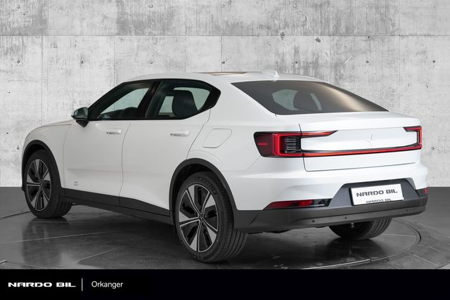 2023 POLESTAR 2 - 14