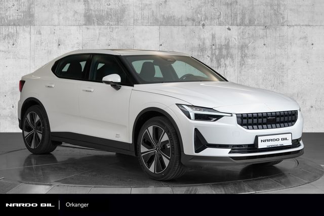 2023 POLESTAR 2 - 23