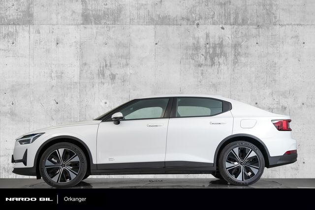 2023 POLESTAR 2 - 13