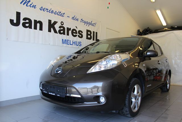 null 2016 NISSAN LEAF-0