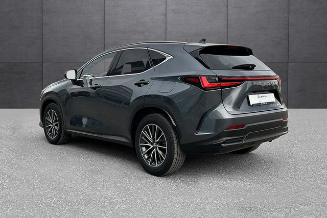 2023 LEXUS NX 450H - 7