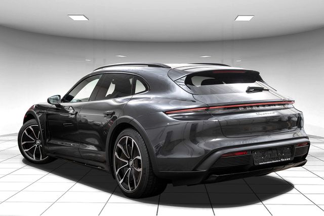 2022 PORSCHE TAYCAN CROSS TURISMO - 6