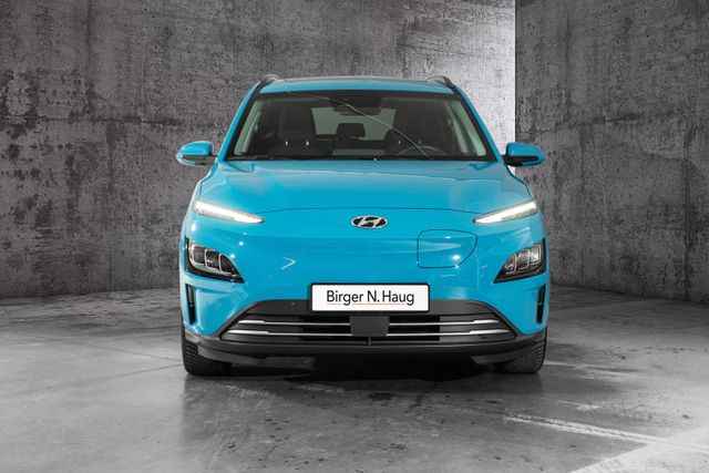 2021 HYUNDAI KONA - 5