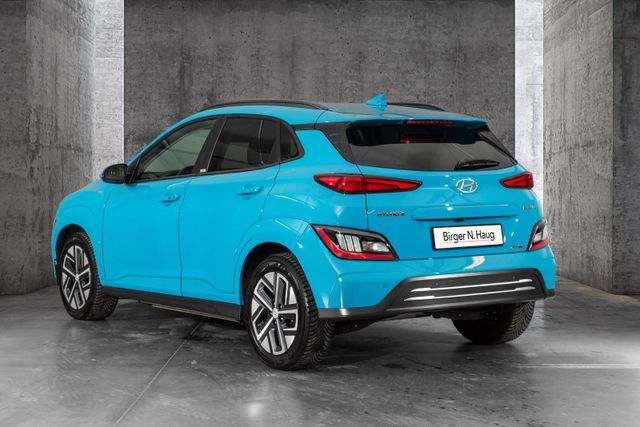 2021 HYUNDAI KONA - 3