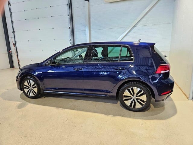 2019 VOLKSWAGEN GOLF - 17