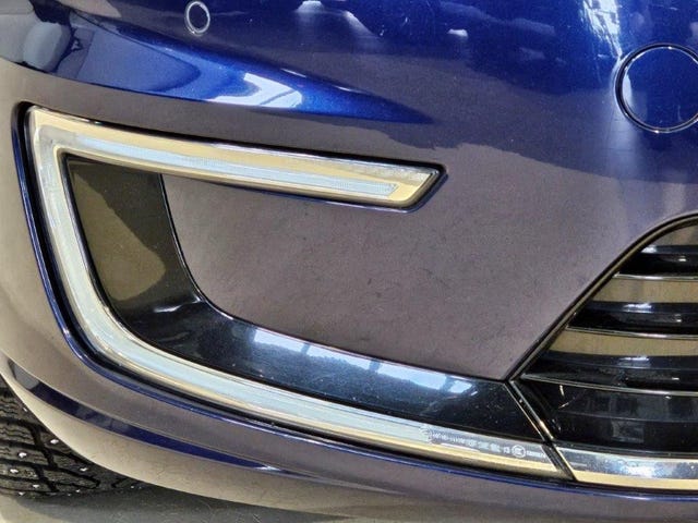 2019 VOLKSWAGEN GOLF - 13