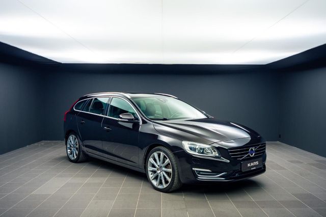 YV1GWAA50E1173595 2014 VOLVO V60-0