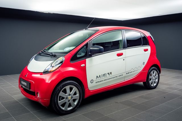 2011 MITSUBISHI I-MIEV - 4