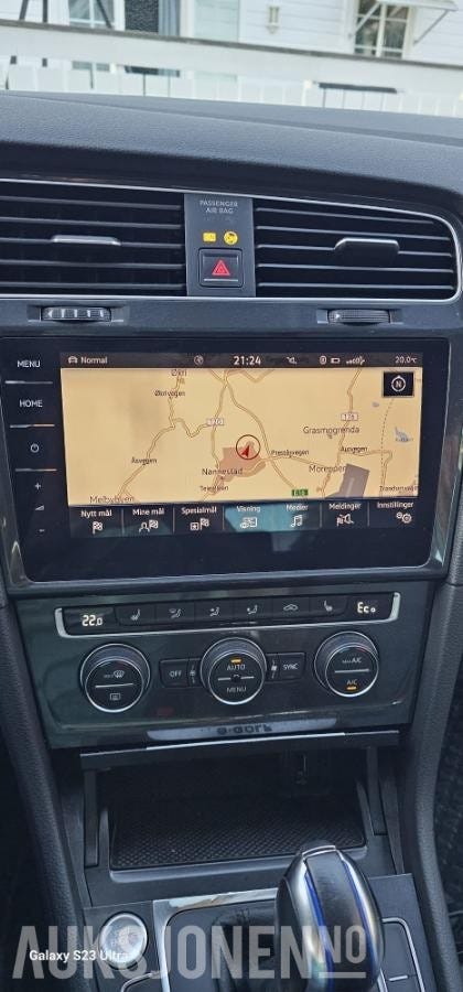 2018 VOLKSWAGEN GOLF - 15