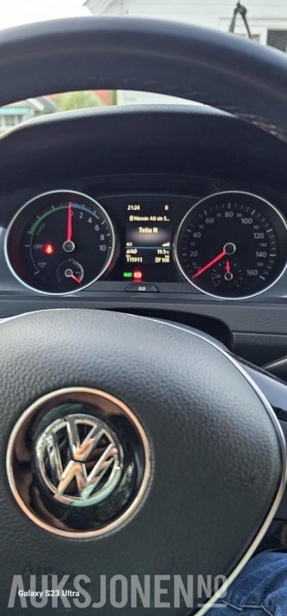 2018 VOLKSWAGEN GOLF - 12