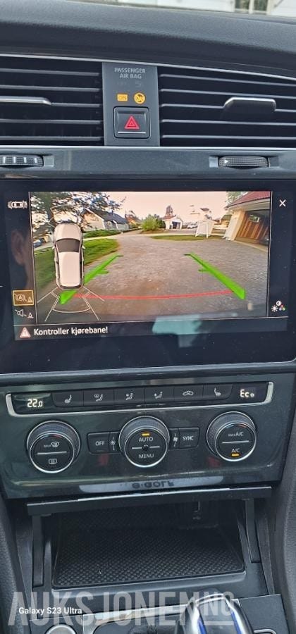 2018 VOLKSWAGEN GOLF - 14