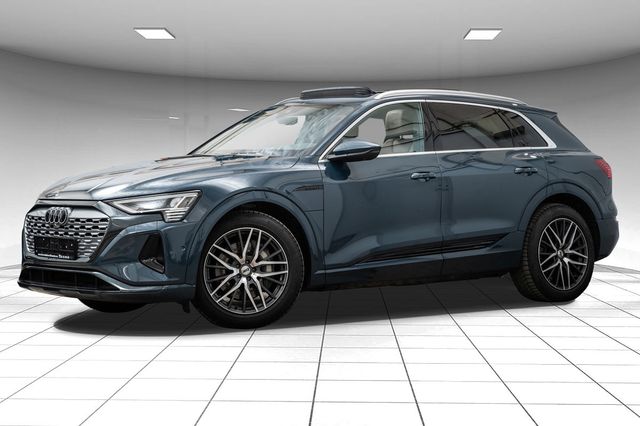 2024 AUDI Q8 - 6