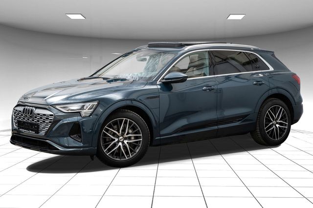 2024 AUDI Q8 - 5